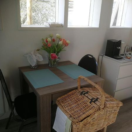 Maizon Middelburg B&B 외부 사진