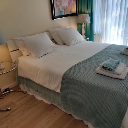 Maizon Middelburg B&B 외부 사진