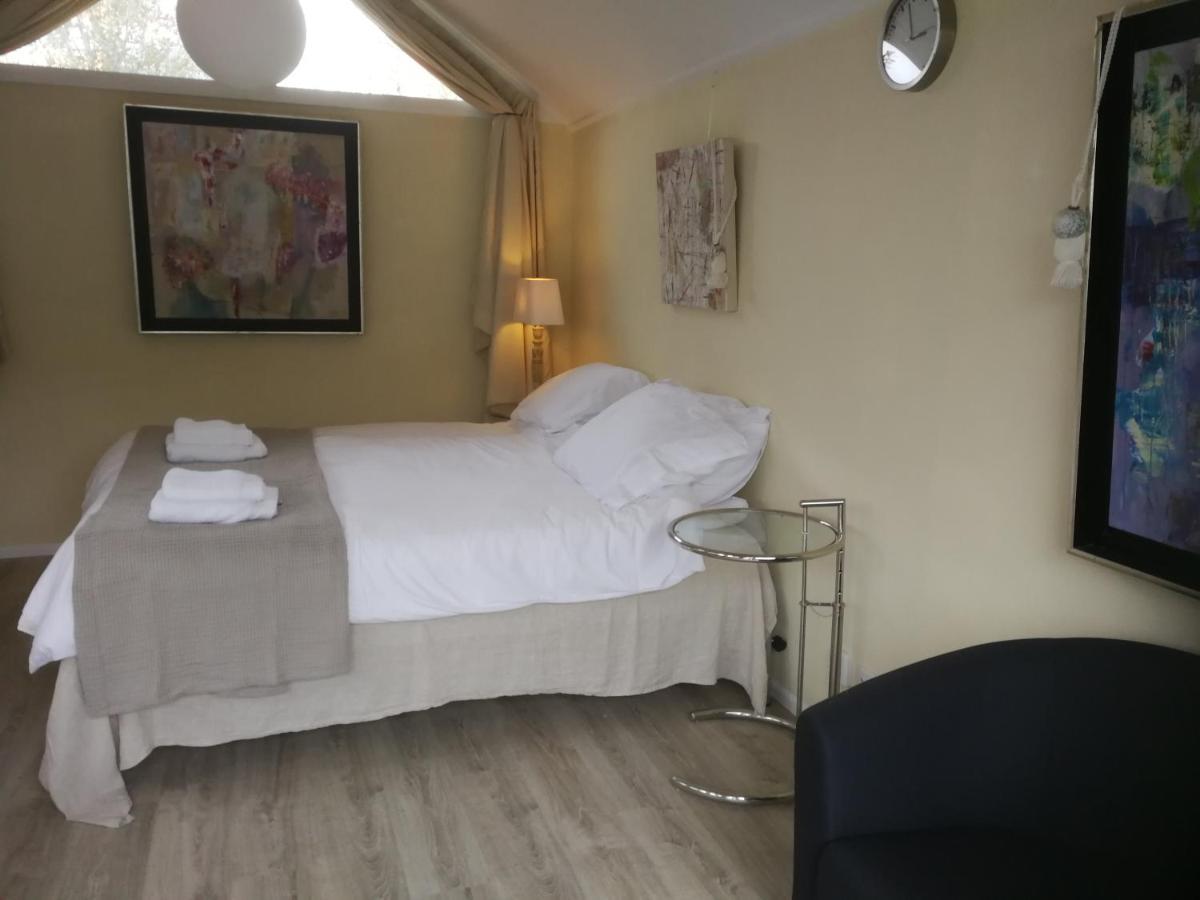 Maizon Middelburg B&B 외부 사진