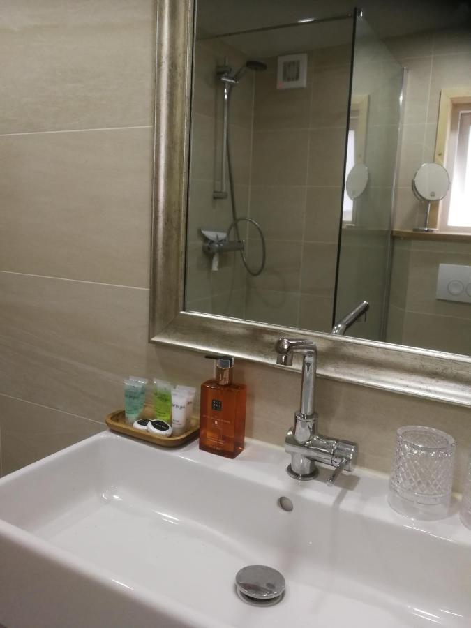 Maizon Middelburg B&B 외부 사진