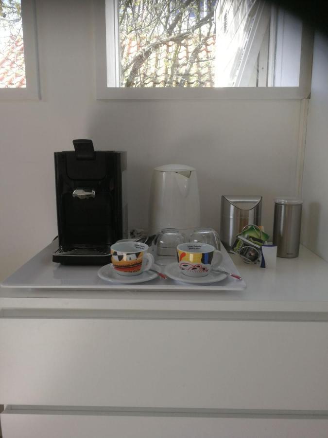 Maizon Middelburg B&B 외부 사진