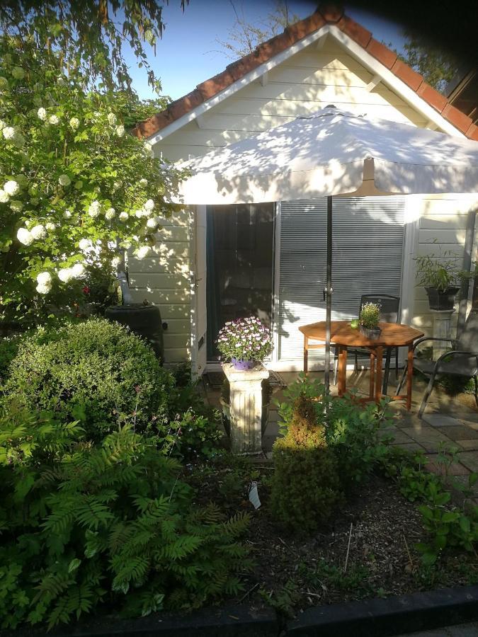 Maizon Middelburg B&B 외부 사진