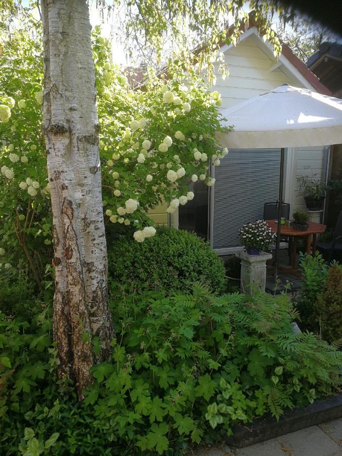 Maizon Middelburg B&B 외부 사진