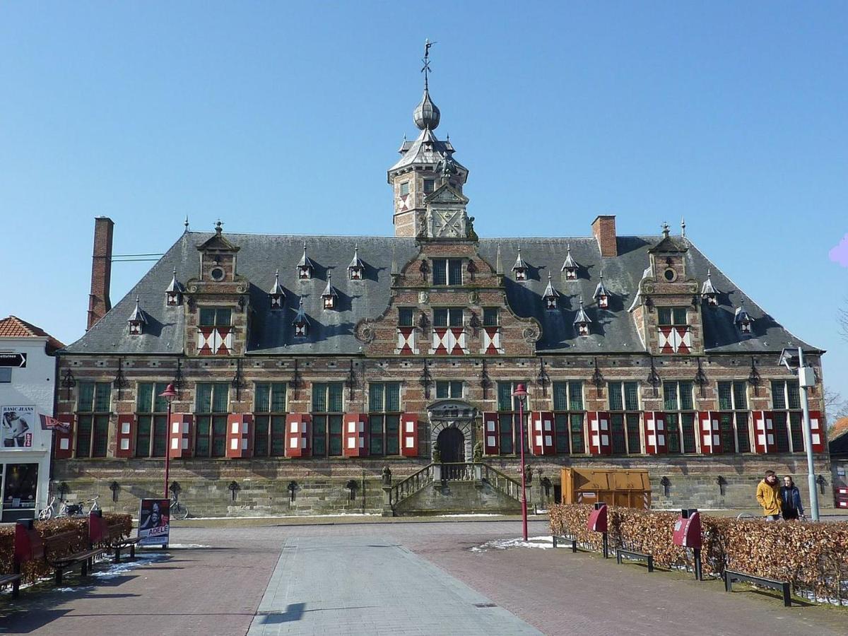 Maizon Middelburg B&B 외부 사진