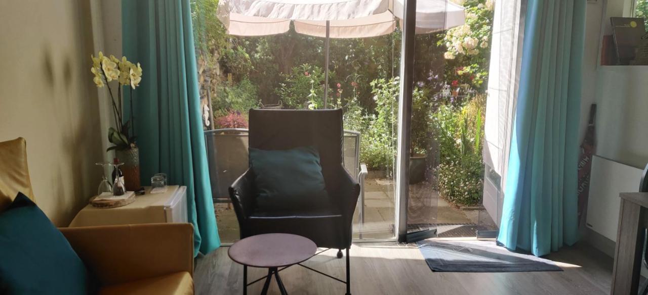 Maizon Middelburg B&B 외부 사진