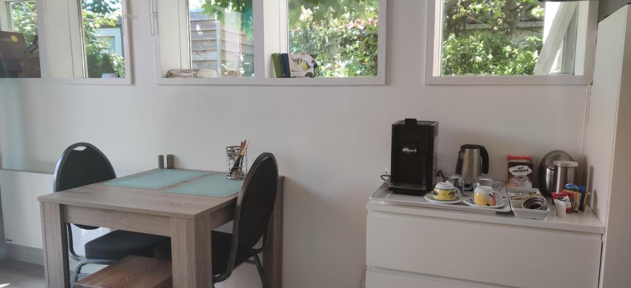 Maizon Middelburg B&B 외부 사진