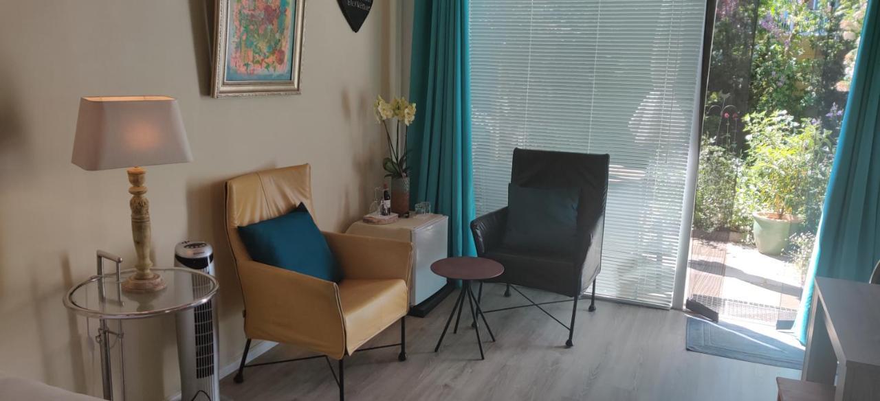 Maizon Middelburg B&B 외부 사진