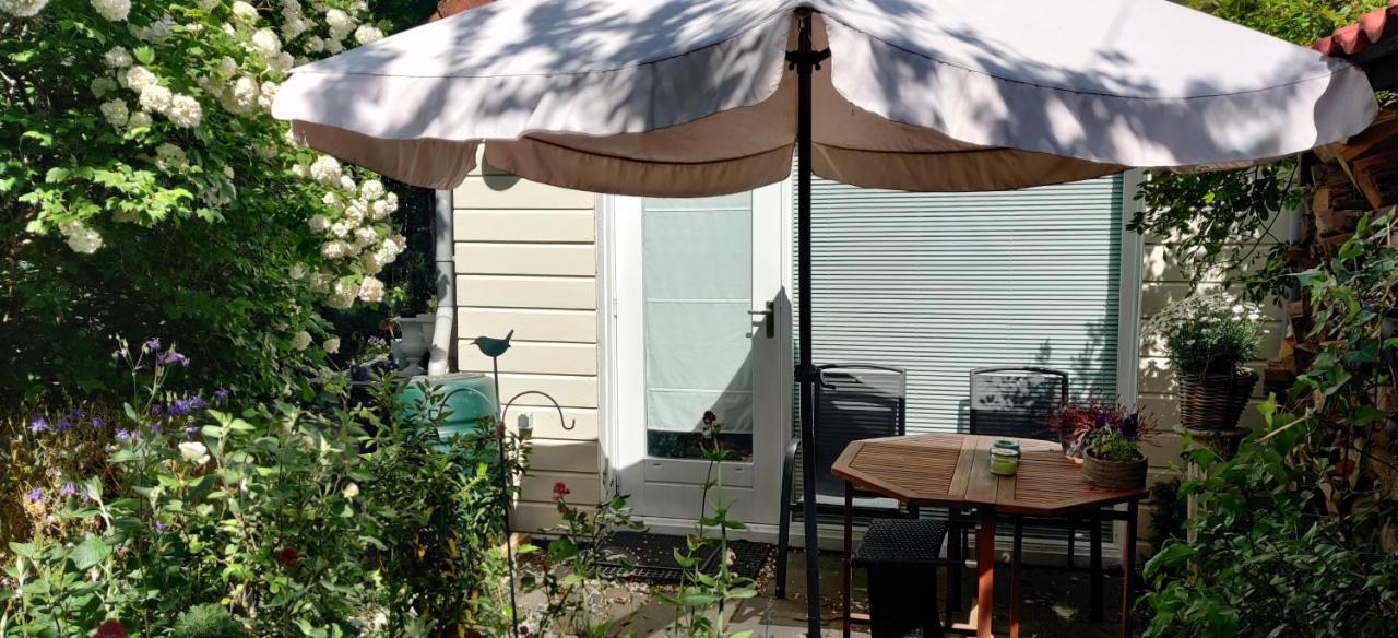 Maizon Middelburg B&B 외부 사진