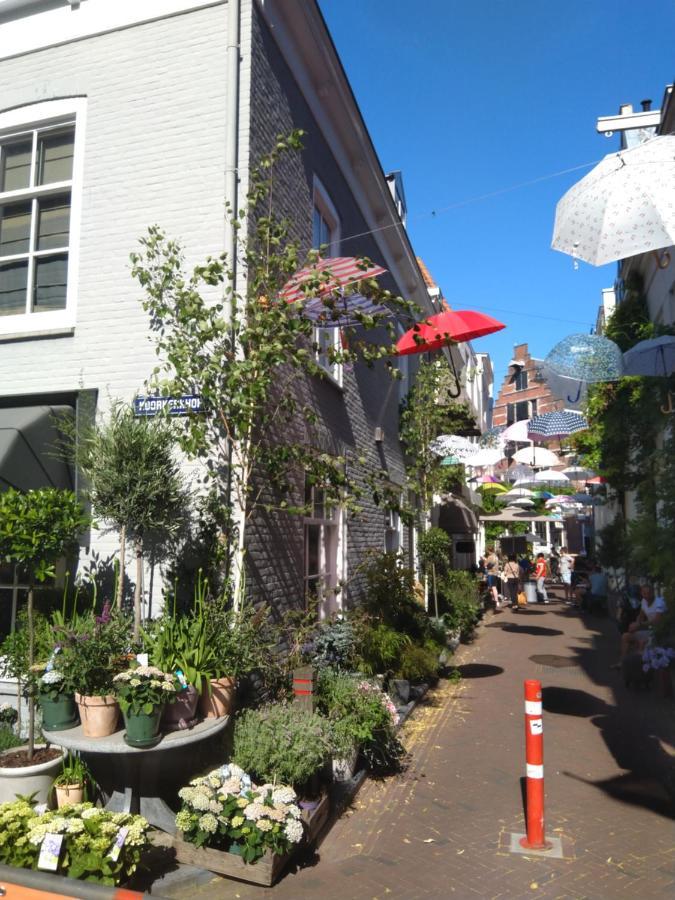 Maizon Middelburg B&B 외부 사진