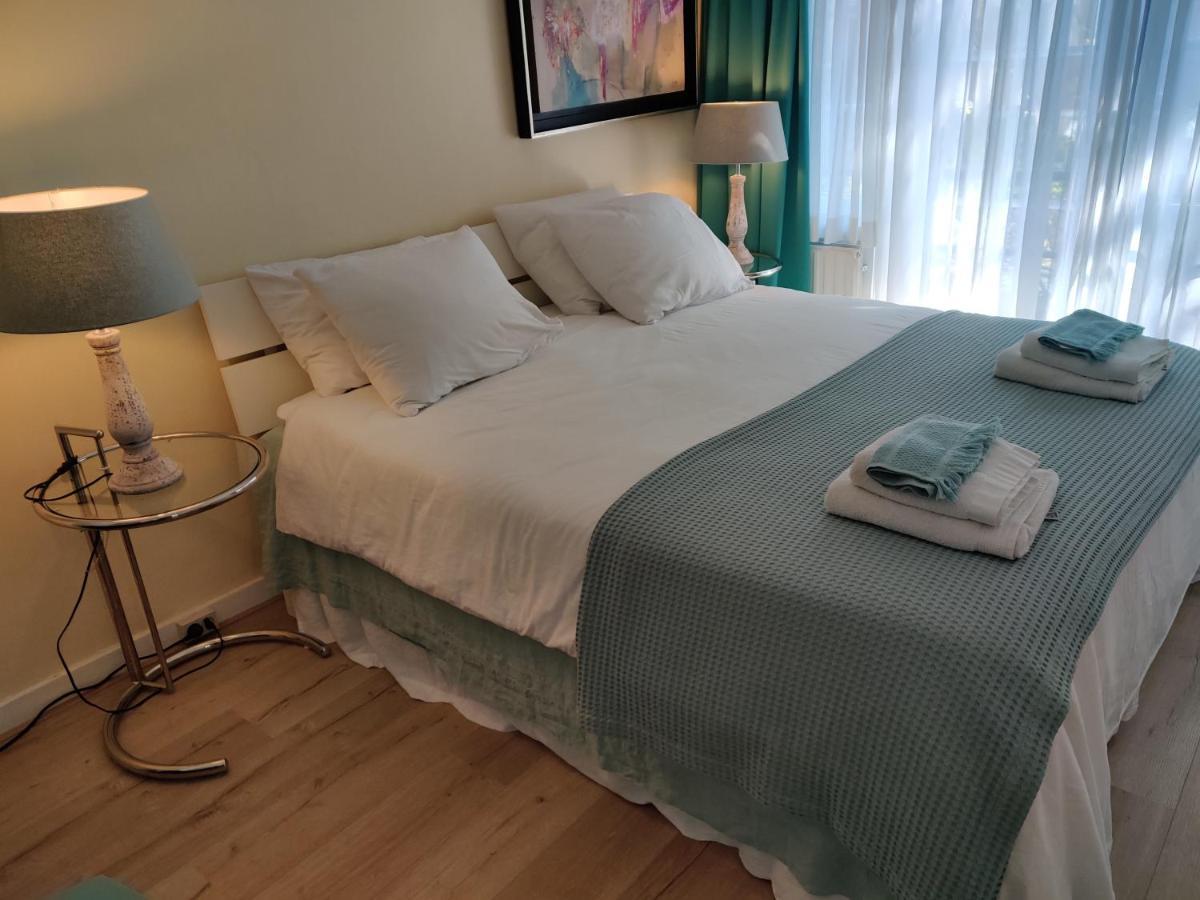 Maizon Middelburg B&B 외부 사진