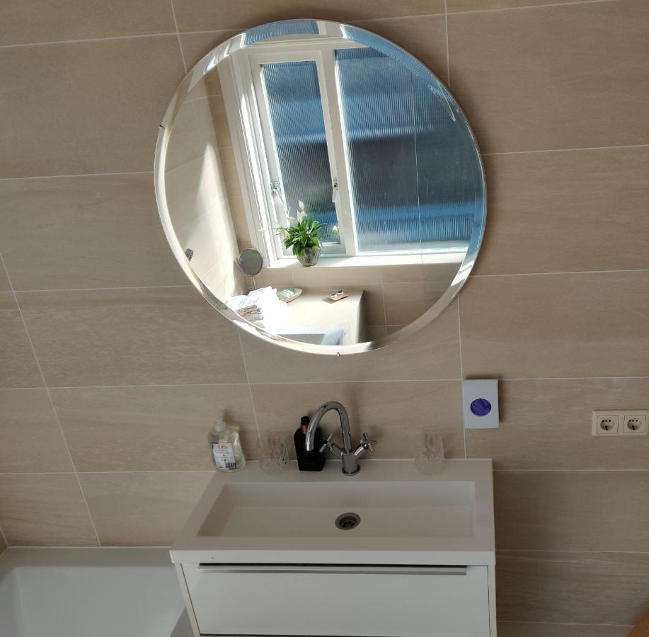 Maizon Middelburg B&B 외부 사진